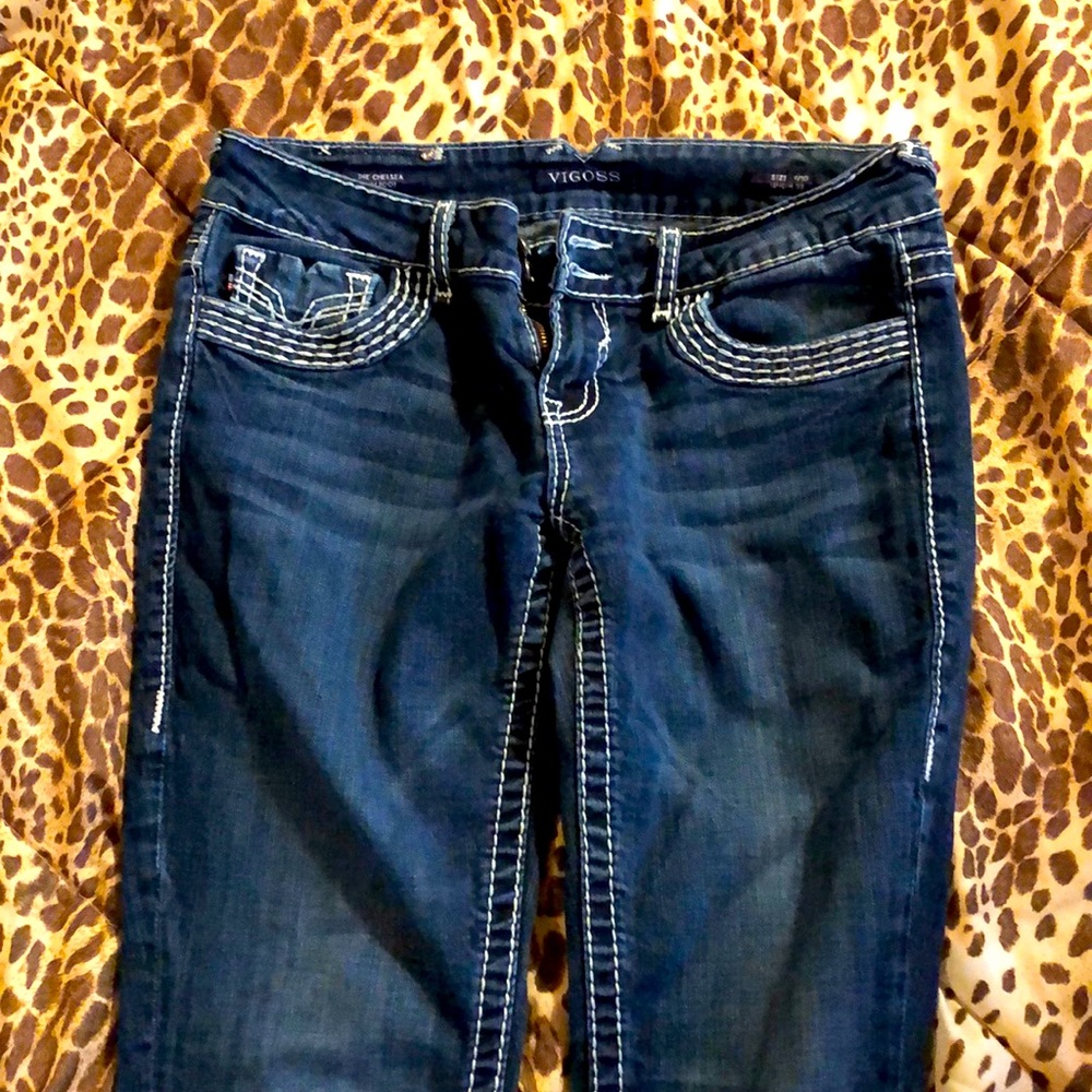 Vigoss jeans